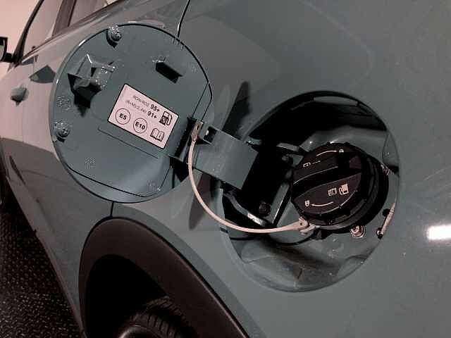 Hyundai BAYON 1.0 TGDi Advance 5dr 1(2024) Green