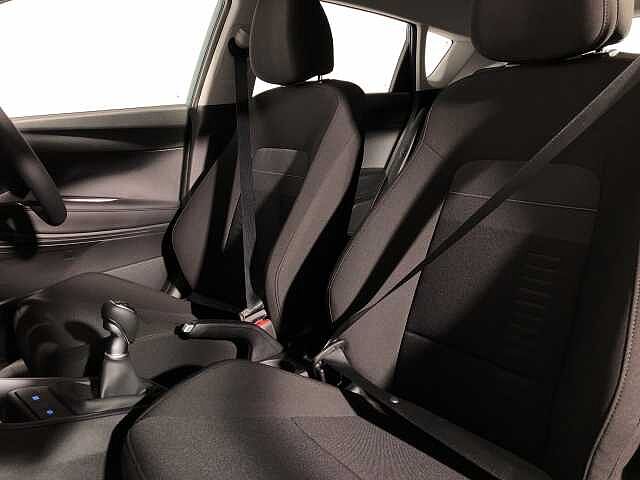 Hyundai BAYON 1.0 TGDi Advance 5dr 1(2024) Green