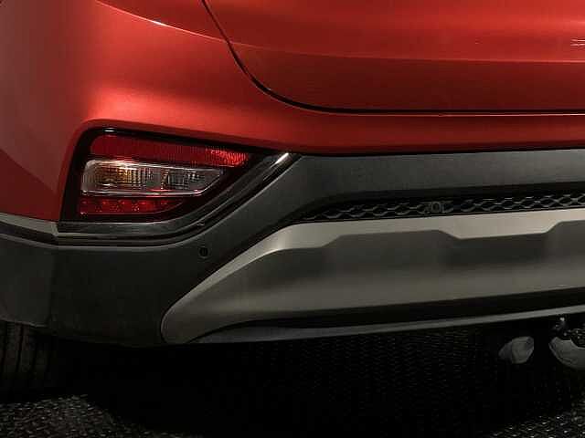 Hyundai Santa Fe 2.2 CRDi Premium SE 5dr 4WD Auto