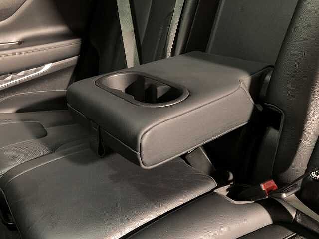 Hyundai Santa Fe 2.2 CRDi Premium SE 5dr 4WD Auto