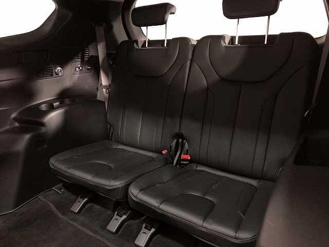 Hyundai Santa Fe 2.2 CRDi Premium SE 5dr 4WD Auto