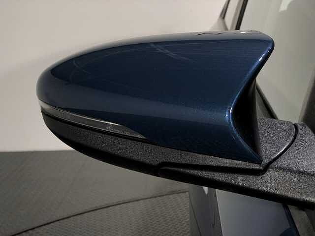 Hyundai I20 1.0T GDi Advance [Nav] 5dr 5(2024) Blue