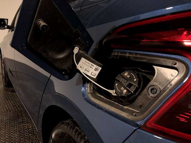 Hyundai I20 1.0T GDi Advance [Nav] 5dr 5(2024) Blue