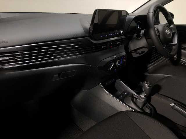 Hyundai I20 1.0T GDi Advance [Nav] 5dr 5(2024) Blue