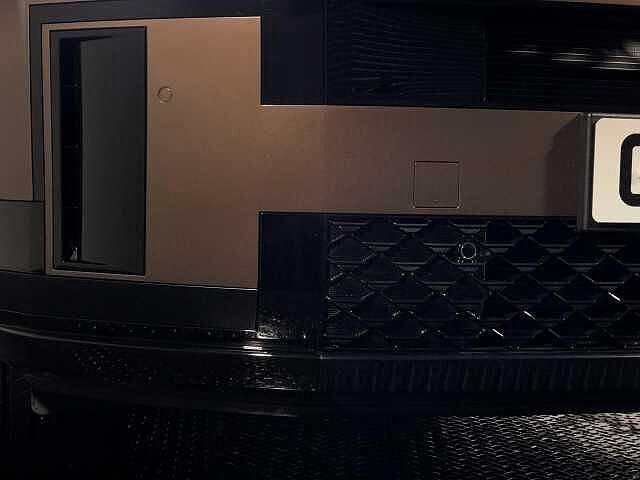 Hyundai SANTA FE 1.6 TGDi Plug-in Hybrid Calligraphy 5dr 4WD Auto Brown