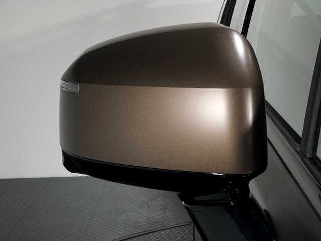 Hyundai SANTA FE 1.6 TGDi Plug-in Hybrid Calligraphy 5dr 4WD Auto Brown