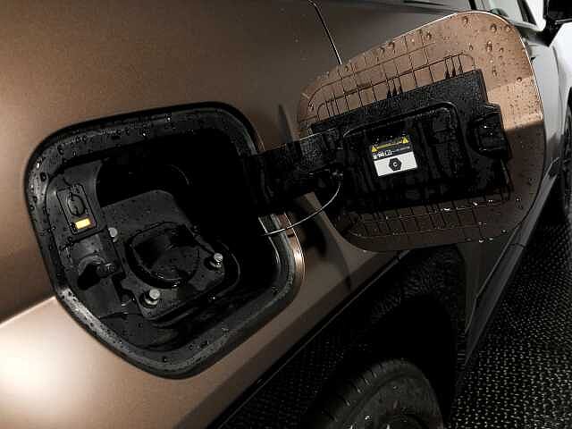 Hyundai SANTA FE 1.6 TGDi Plug-in Hybrid Calligraphy 5dr 4WD Auto Brown