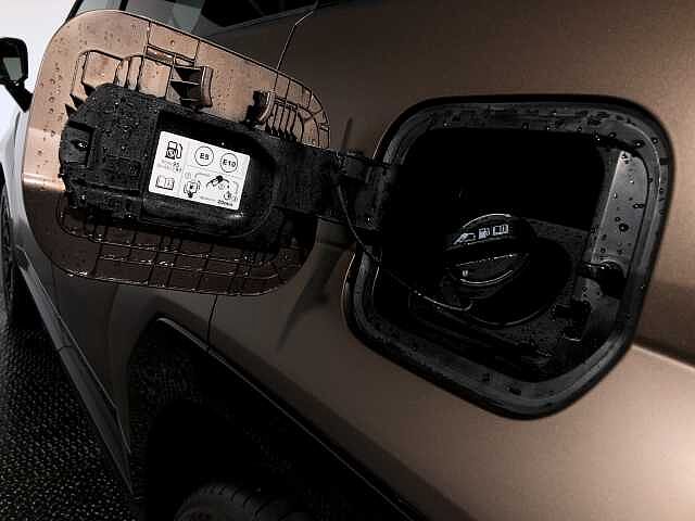 Hyundai SANTA FE 1.6 TGDi Plug-in Hybrid Calligraphy 5dr 4WD Auto Brown