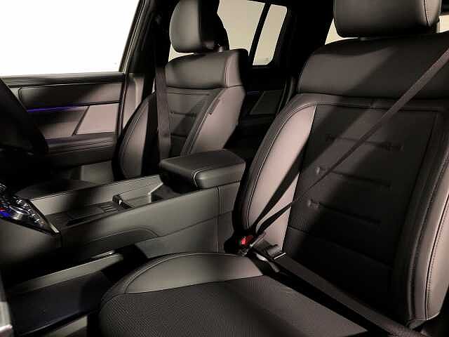 Hyundai SANTA FE 1.6 TGDi Plug-in Hybrid Calligraphy 5dr 4WD Auto Brown