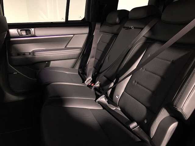 Hyundai SANTA FE 1.6 TGDi Plug-in Hybrid Calligraphy 5dr 4WD Auto Brown