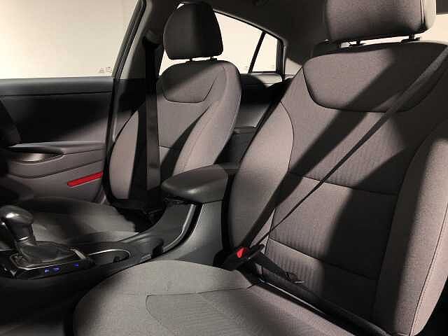Hyundai Ioniq 1.6 GDi Hybrid Premium 5dr DCT