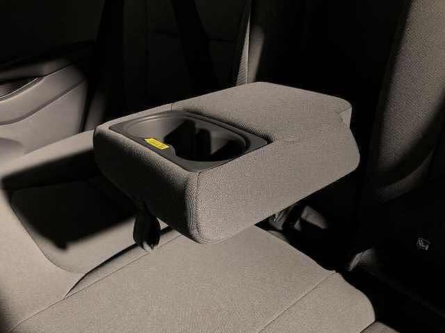 Hyundai Ioniq 1.6 GDi Hybrid Premium 5dr DCT