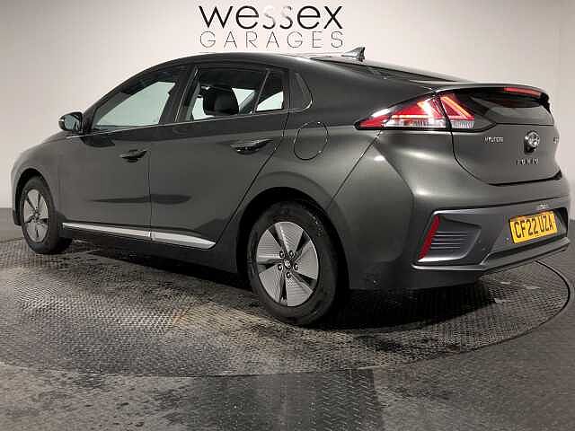 Hyundai Ioniq 1.6 GDi Hybrid Premium 5dr DCT