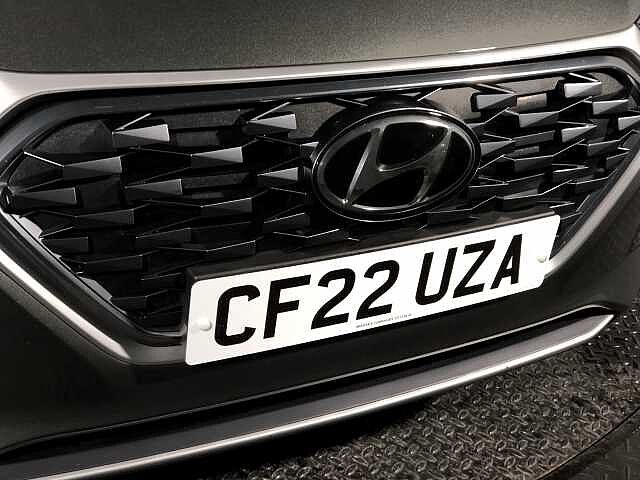 Hyundai Ioniq 1.6 GDi Hybrid Premium 5dr DCT