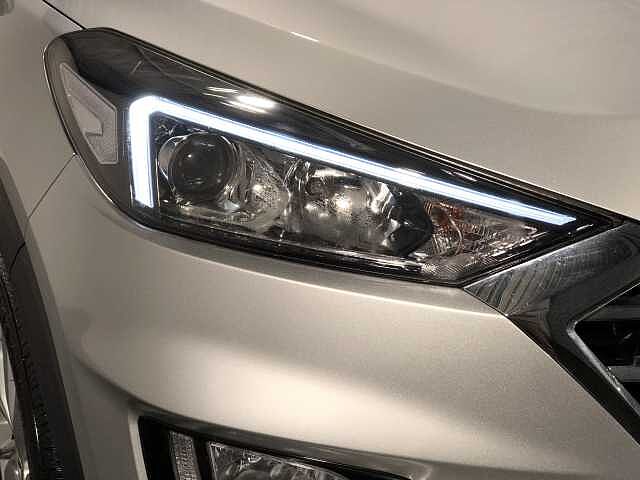 Hyundai Tucson Se Nav Gdi 2Wd