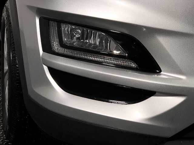 Hyundai Tucson Se Nav Gdi 2Wd