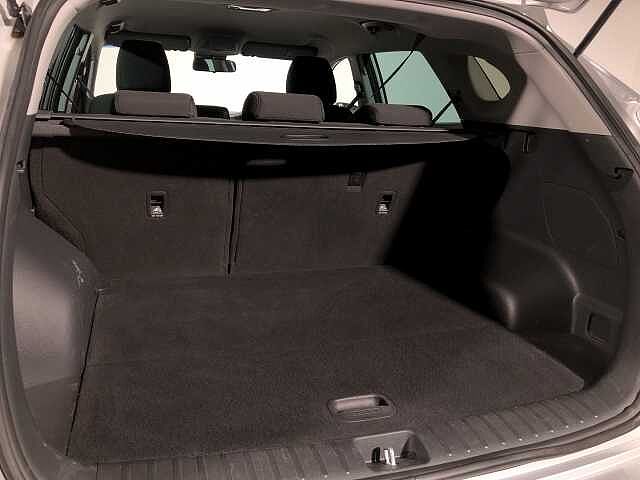 Hyundai Tucson Se Nav Gdi 2Wd