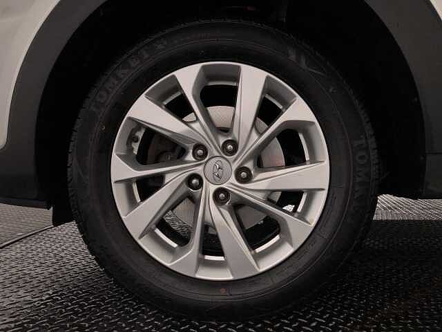 Hyundai Tucson Se Nav Gdi 2Wd