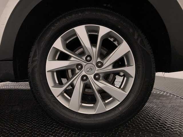 Hyundai Tucson Se Nav Gdi 2Wd