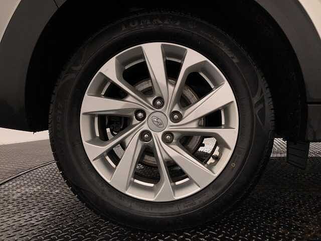 Hyundai Tucson Se Nav Gdi 2Wd