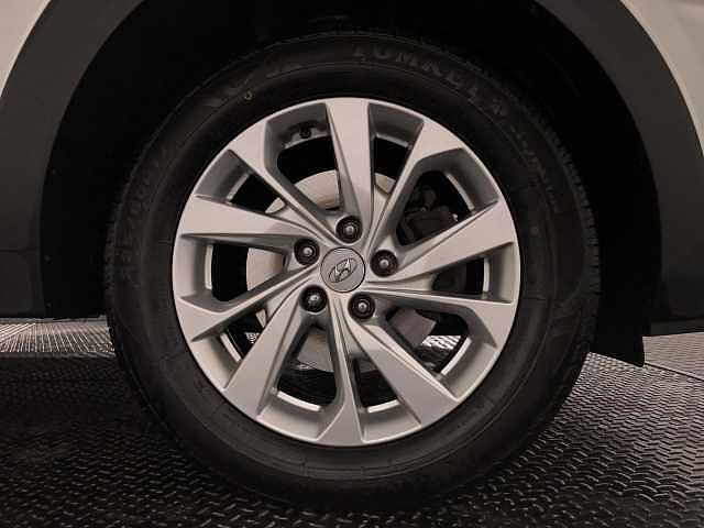 Hyundai Tucson Se Nav Gdi 2Wd