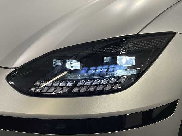 Hyundai Ioniq 6 168kW Premium 77kWh 4dr Auto