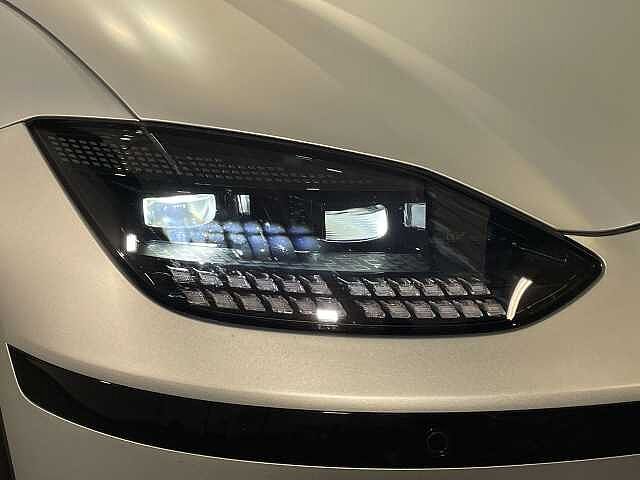 Hyundai Ioniq 6 168kW Premium 77kWh 4dr Auto
