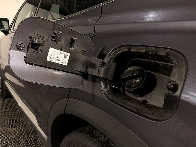 Hyundai Santa Fe 1.6 TGDi Hybrid Ultimate 5dr Auto