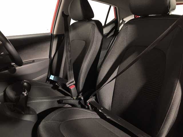 Hyundai i10 1.0 SE 5dr