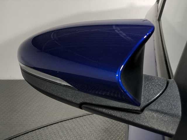 Hyundai BAYON 1.0 TGDi 48V MHEV SE Connect 5dr Blue