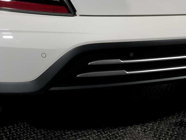 Hyundai KONA 150kW Ultimate 64kWh 5dr Auto White