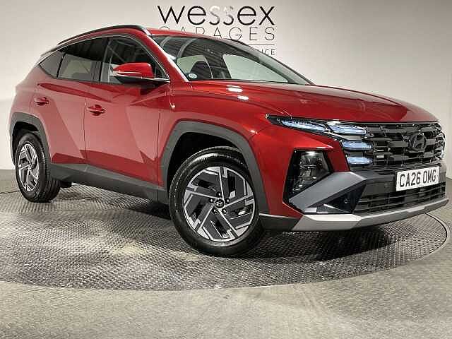 1.6T 239 Hybrid Advance 5dr Auto