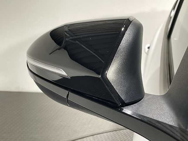 Hyundai TUCSON 1.6T Hybrid N Line 5dr Auto White