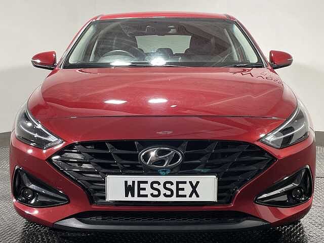 Hyundai i30 1.0T GDi Premium 5dr