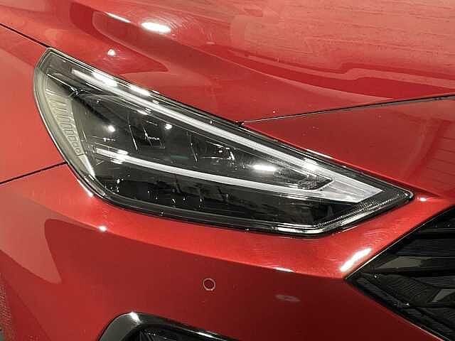 Hyundai i30 1.0T GDi Premium 5dr