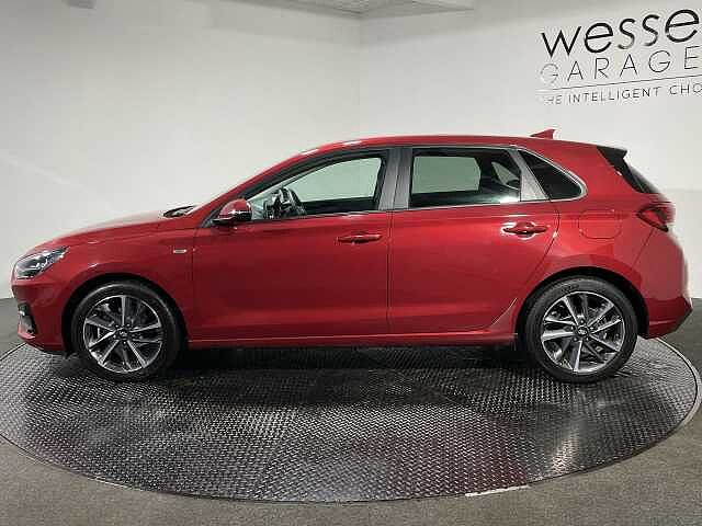 Hyundai i30 1.0T GDi Premium 5dr