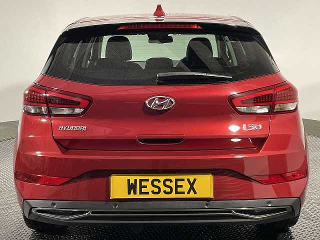 Hyundai i30 1.0T GDi Premium 5dr