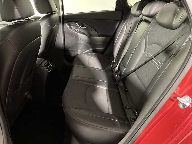 Hyundai i30 1.0T GDi Premium 5dr