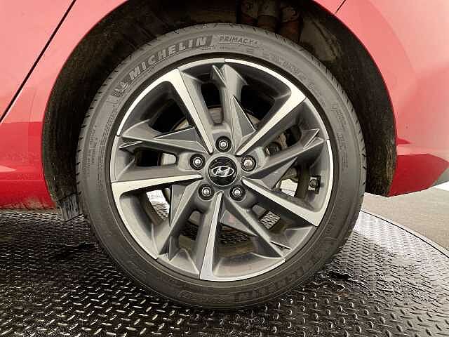 Hyundai i30 1.0T GDi Premium 5dr