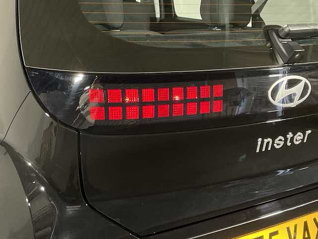 Hyundai Inster 85kW 01 49kWh 5dr Auto