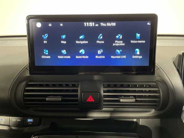 Hyundai Inster 85kW 01 49kWh 5dr Auto