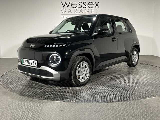 Hyundai Inster 85kW 01 49kWh 5dr Auto