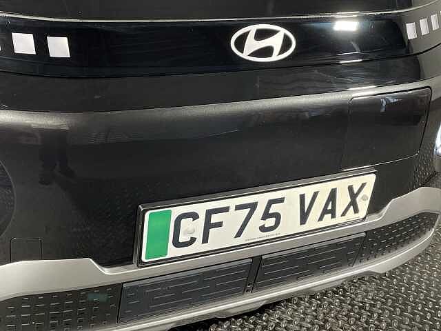 Hyundai Inster 85kW 01 49kWh 5dr Auto