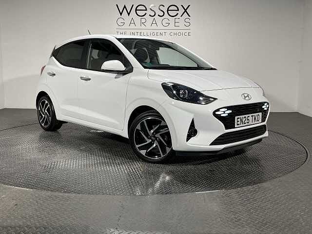 1.2 [79] Premium 5dr Auto [Nav]