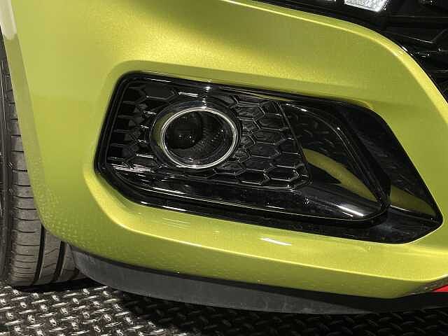 Hyundai I10 1.0T [90] N Line 5dr [Nav] Yellow