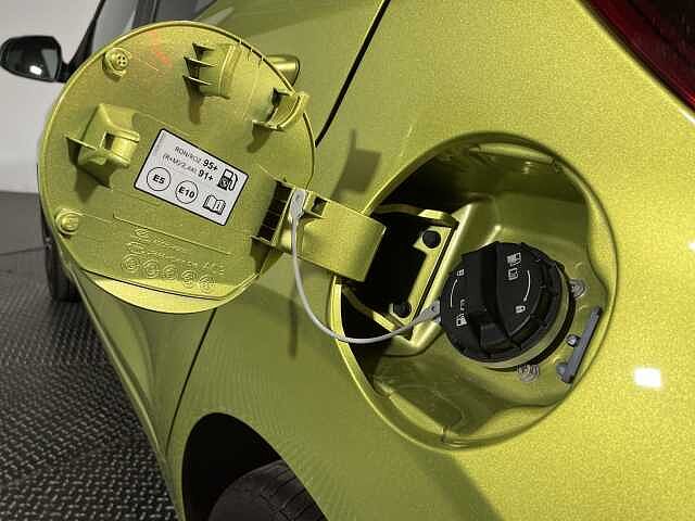 Hyundai I10 1.0T [90] N Line 5dr [Nav] Yellow