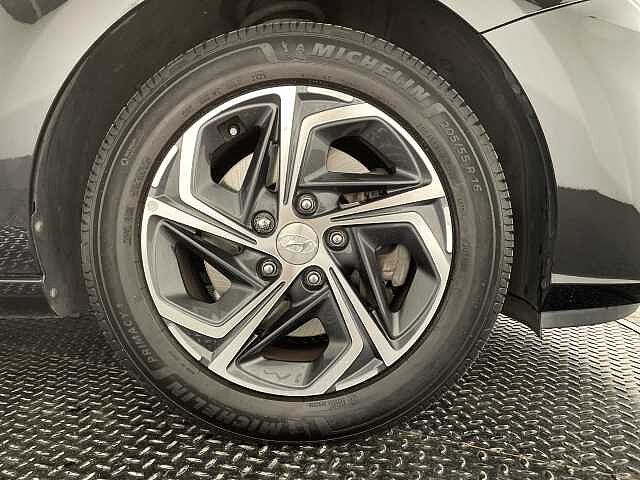 Hyundai i30 1.0T GDi SE Connect 5dr