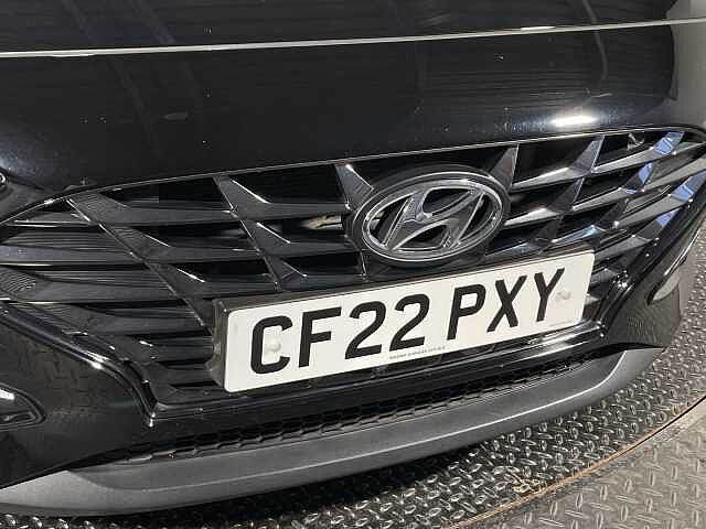 Hyundai i30 1.0T GDi SE Connect 5dr