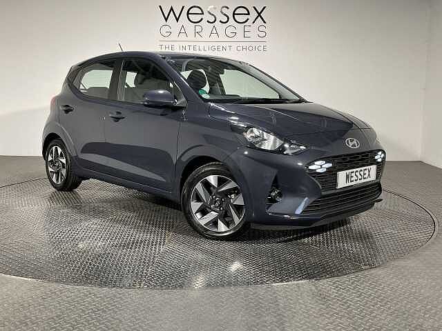 1.0 [63] Advance 5dr Auto [Nav]