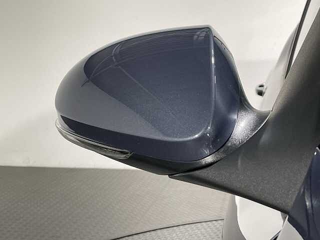 Hyundai I10 1.0 [63] Advance 5dr Auto [Nav] Grey